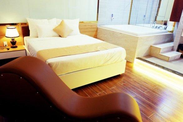 Hong Bao Thach Hotel Ho Chi Minh-byen Eksteriør bilde